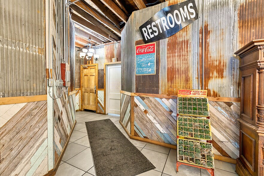 More Photos Of 220 Saint Joseph Ave, Brewton Lodge Meeting Hall For Sale