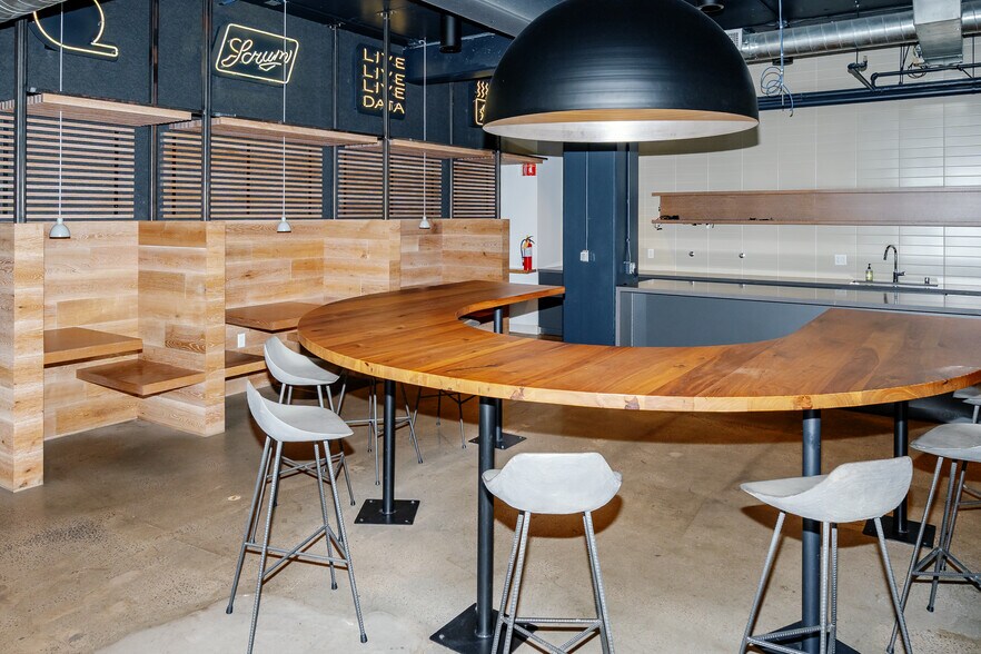 More Photos Of 795 Folsom St, San Francisco Office Residential For Lease