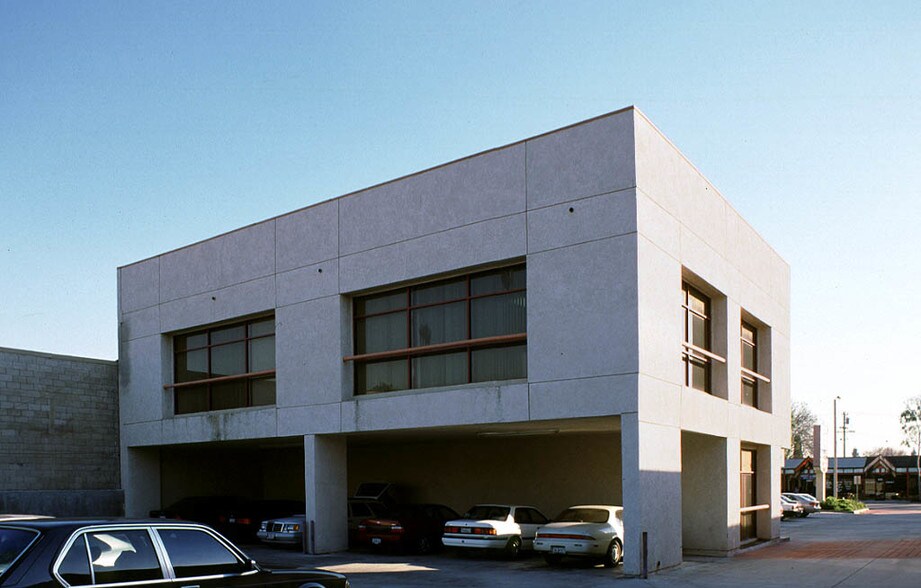 More Photos Of 8811 Garvey Ave, Rosemead Office For Lease