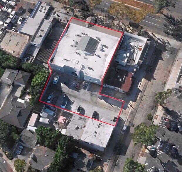More Photos Of 5348 Topanga Canyon Blvd, Woodland Hills Medical For Lease