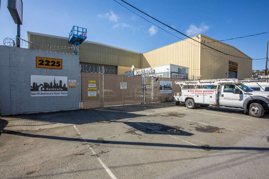 More Photos Of 2225 McKinnon Ave, San Francisco Warehouse For Sale