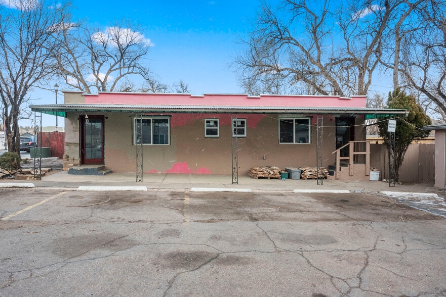 More Photos Of 3501 W Colorado Ave, Colorado Springs Hotel For Sale