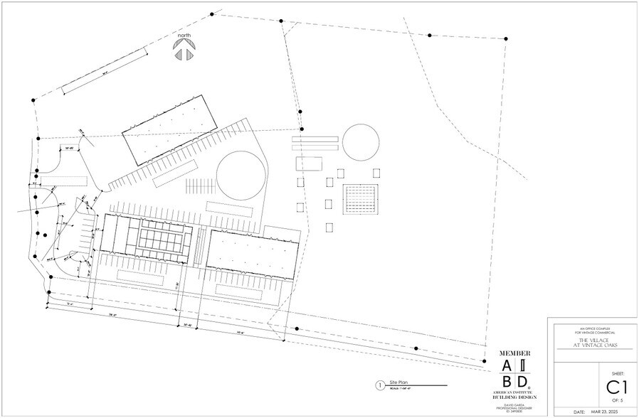 More Photos Of 806 Via Principale, New Braunfels General Retail For Sale