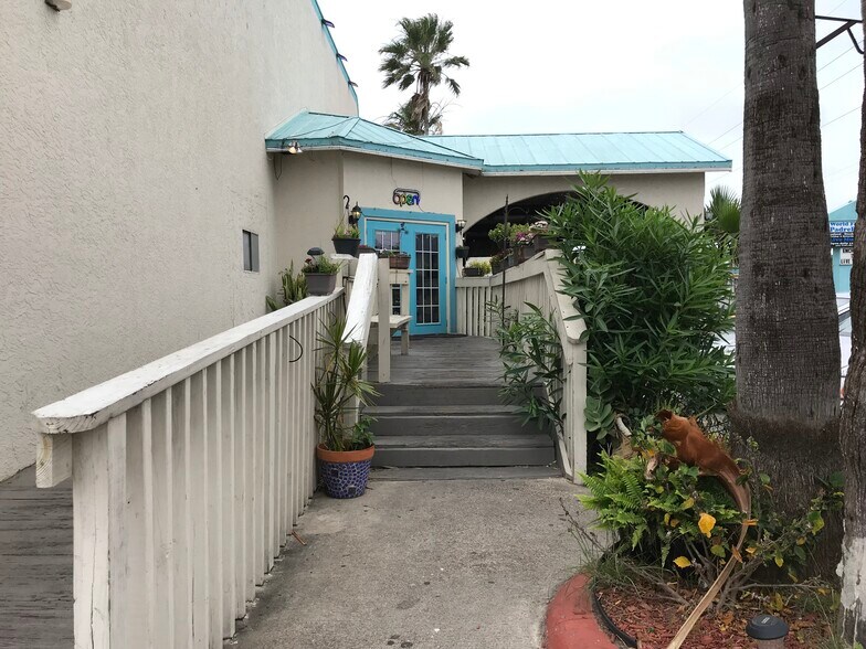 More Photos Of 4001 Padre Blvd, South Padre Island Restaurant For Lease