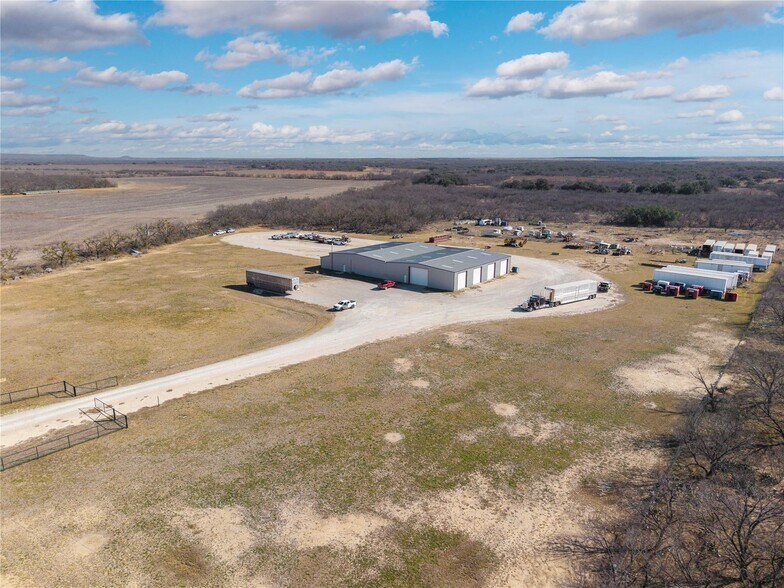 More Photos Of 6070 Hwy 183 N, Early Warehouse For Sale