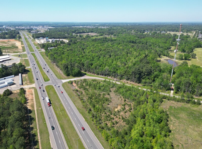 More Photos Of E Loop 281, Longview Land For Sale