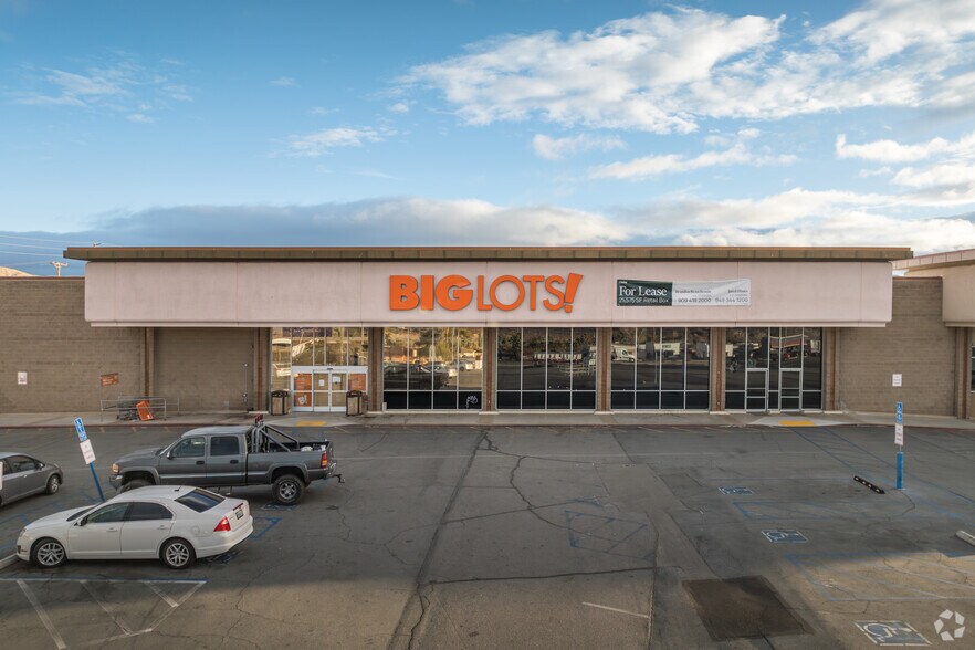 More Photos Of 56865 Twentynine Palms Hwy, Yucca Valley Supermarket For Sale