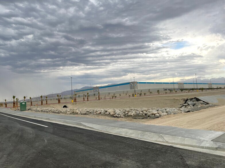 More Photos Of 20th Ave @ Little Morongo Rd, Desert Hot Springs Land For Sale