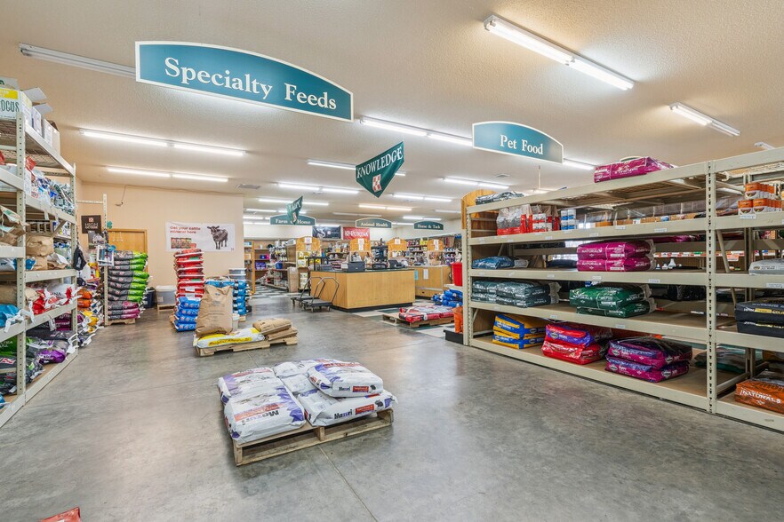 More Photos Of 3620 Flint Ridge Dr, Burlington General Retail For Sale