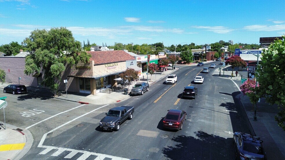 More Photos Of 1924-1926 Pacific Ave, Stockton Restaurant For Sale