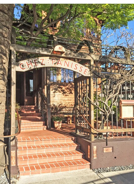 More Photos Of 2095 Rose St, Berkeley Office For Lease