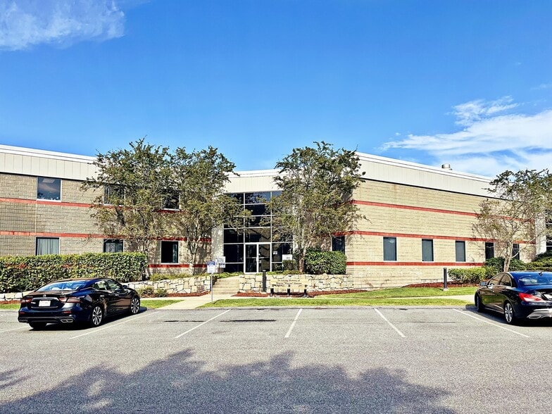 Primary Photo Of 100 Weymouth St, Rockland Warehouse For Lease