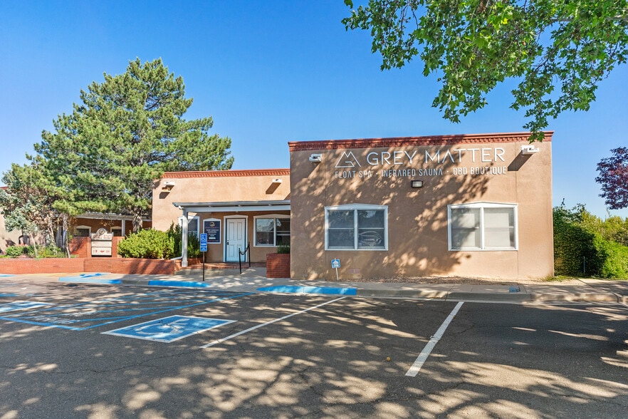 More Photos Of 539 Harkle Rd, Santa Fe Medical For Sale