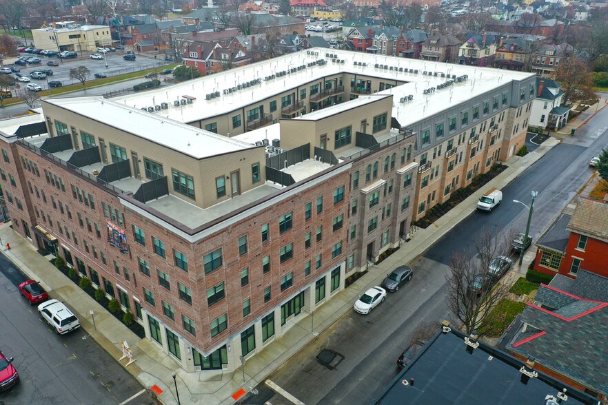 More Photos Of 80 S 18th St, Columbus Apartments For Lease