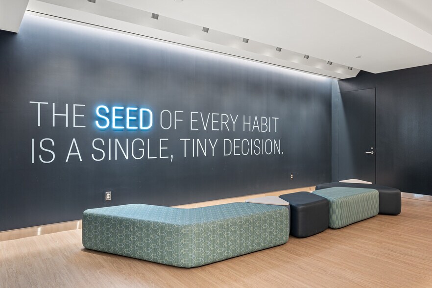 More Photos Of 7500 Old Georgetown Rd, Bethesda Office For Sale