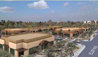 More Photos Of 1434 W Elliot Rd, Gilbert Medical For Sale
