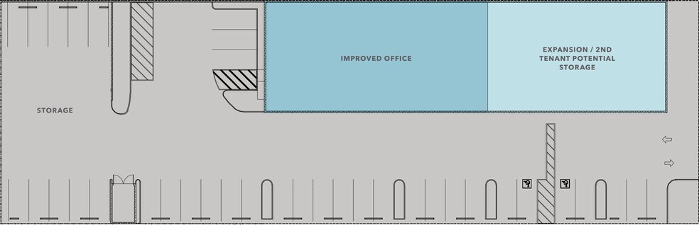 More Photos Of 362 Mulberry Dr, San Marcos Office For Sale