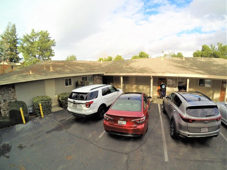 More Photos Of 14525-14547 S Bascom Ave, Los Gatos Medical For Lease