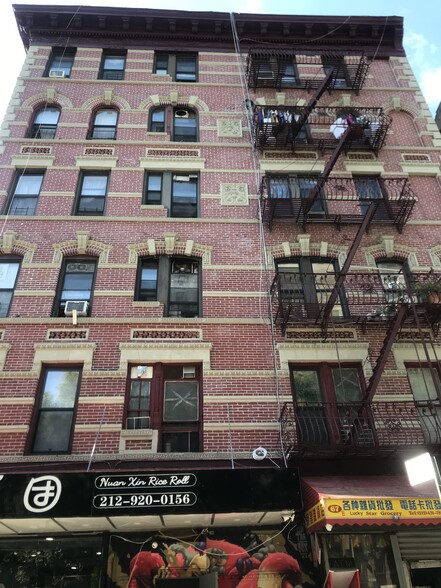 More Photos Of 67 Eldridge St, New York Apartments For Sale