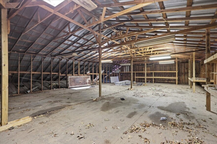 More Photos Of 2633 Harriman Hwy, Harriman Warehouse For Sale