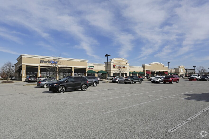 More Photos Of 160 Plainfield Village Dr, Plainfield General Retail For Sale
