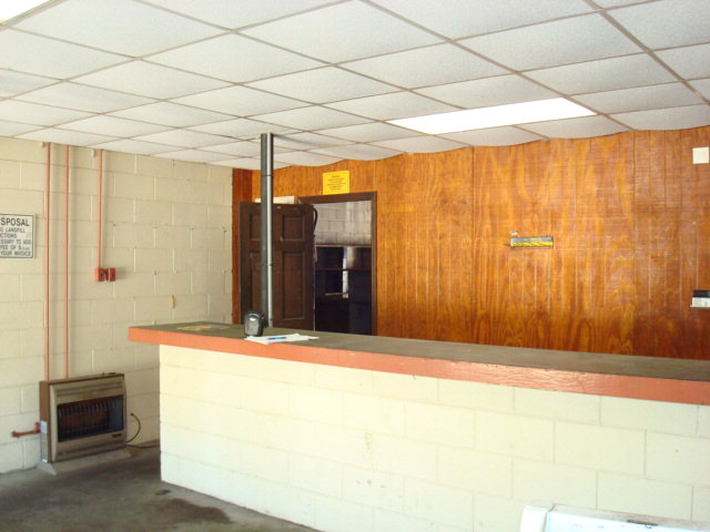 More Photos Of 1754 Warrenton Hwy, Thomson Auto Repair For Sale