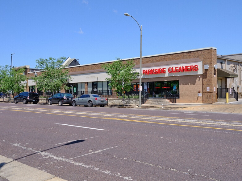 More Photos Of 4049-4171 Lindell Blvd, Saint Louis Unknown For Lease