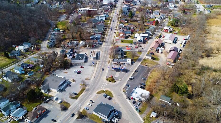 More Photos Of 521 E Main St, Palmyra Convenience Store For Sale