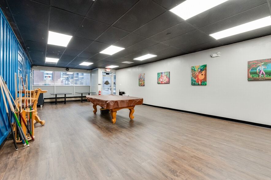 More Photos Of 1217-1219 E Main St, Richmond Storefront For Sale