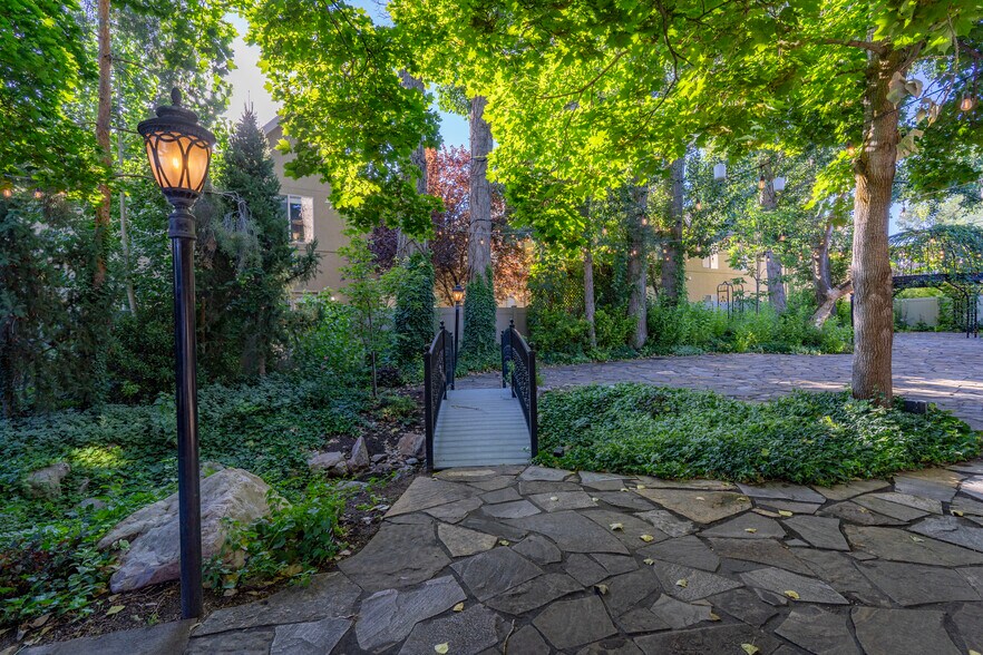 More Photos Of 6775 S 900 E, Midvale Loft Creative Space For Sale