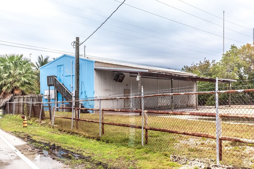 More Photos Of 106600 Overseas Highway, Key Largo, Fl 33037, Key Largo Truck Terminal For Lease