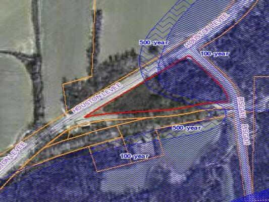 More Photos Of Houston Levee Rd @ Pisgah, Cordova Land For Sale