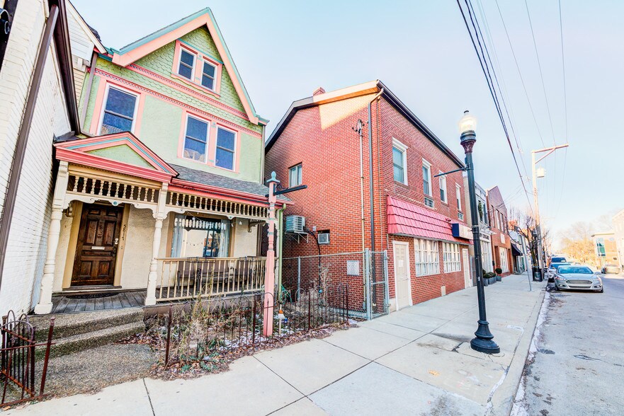 More Photos Of 5817 Ellsworth Ave, Pittsburgh Storefront Retail Office For Lease