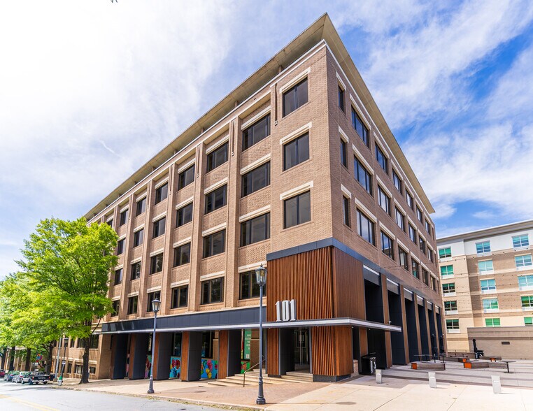 More Photos Of 101 W Ponce De Leon Ave, Decatur Unknown For Lease