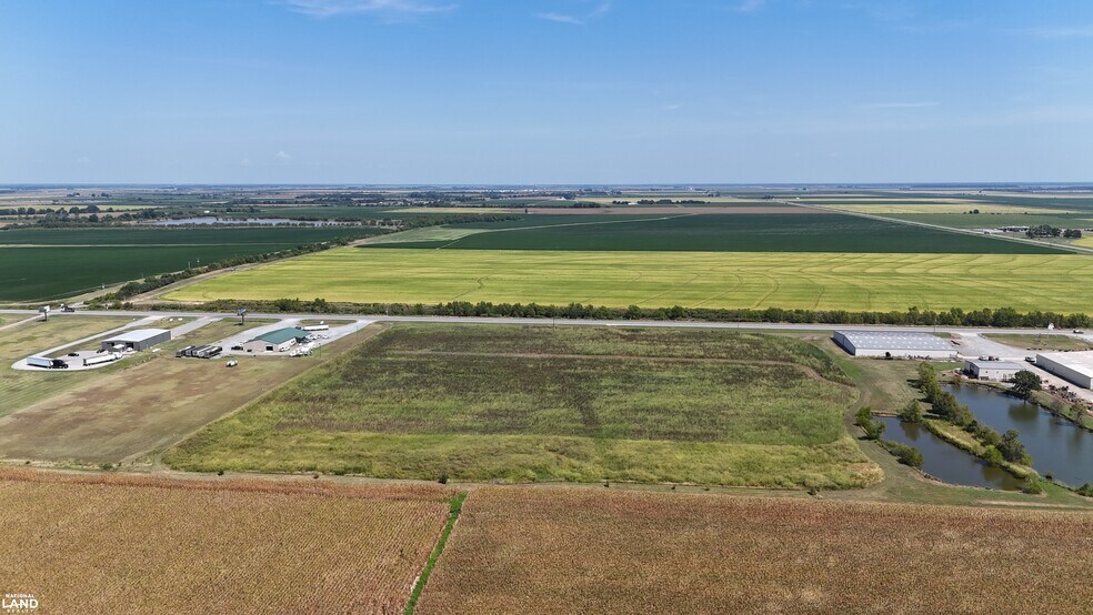 More Photos Of 1120 Highway 165 N, Stuttgart Land For Sale