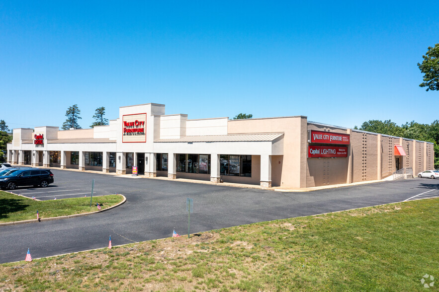 Primary Photo Of 353 State Route 35, Eatontown Storefront Retail Office For Lease