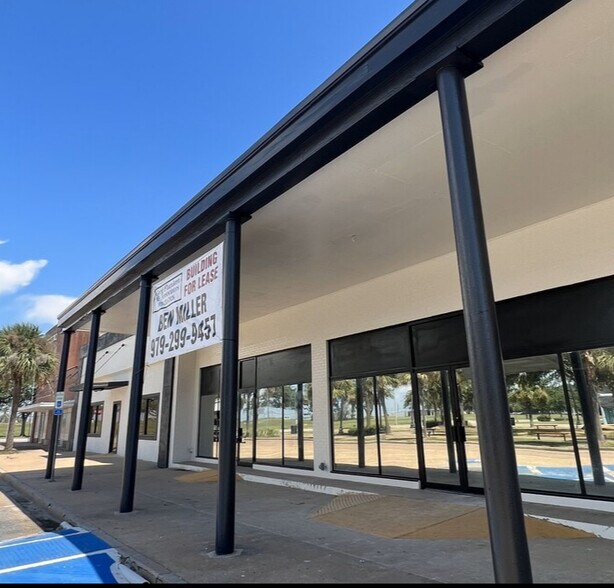 Primary Photo Of 207-213 E Park St, Freeport Office For Sale