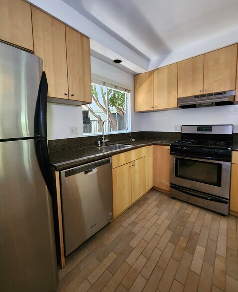 More Photos Of 1357-1361 S Beverly Glen Blvd, Los Angeles Apartments For Sale