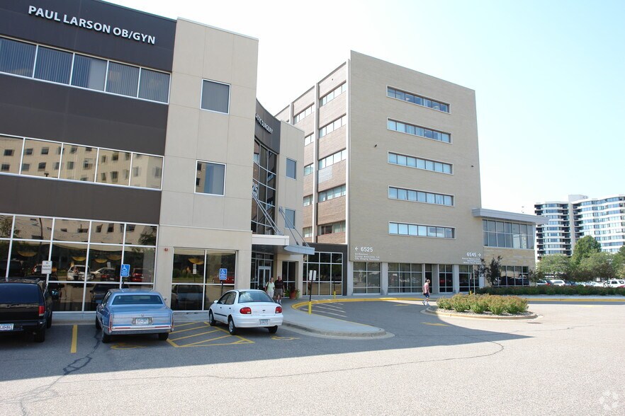More Photos Of 6525 S France Ave, Edina Medical For Lease