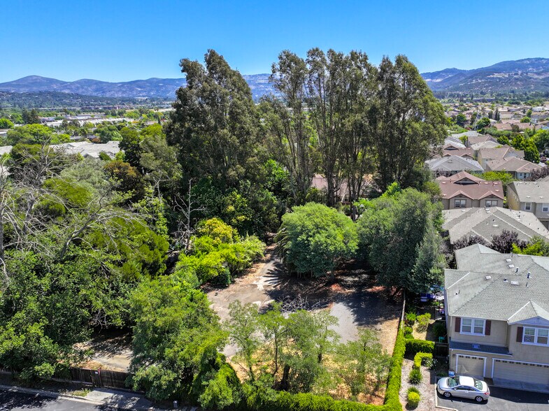 More Photos Of 1029 Sheveland Ln, Napa Land For Sale