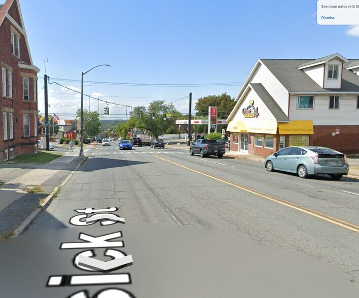 More Photos Of 197 Hoosick St, Troy Land For Lease