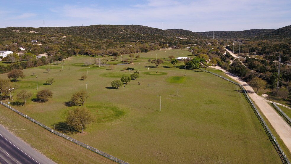 18632 Bandera Rd, Helotes, TX 78023 Land For Sale