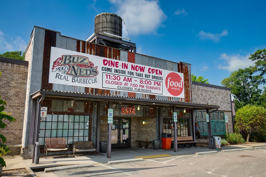 More Photos Of 8205 W Broad St, Richmond Restaurant For Sale