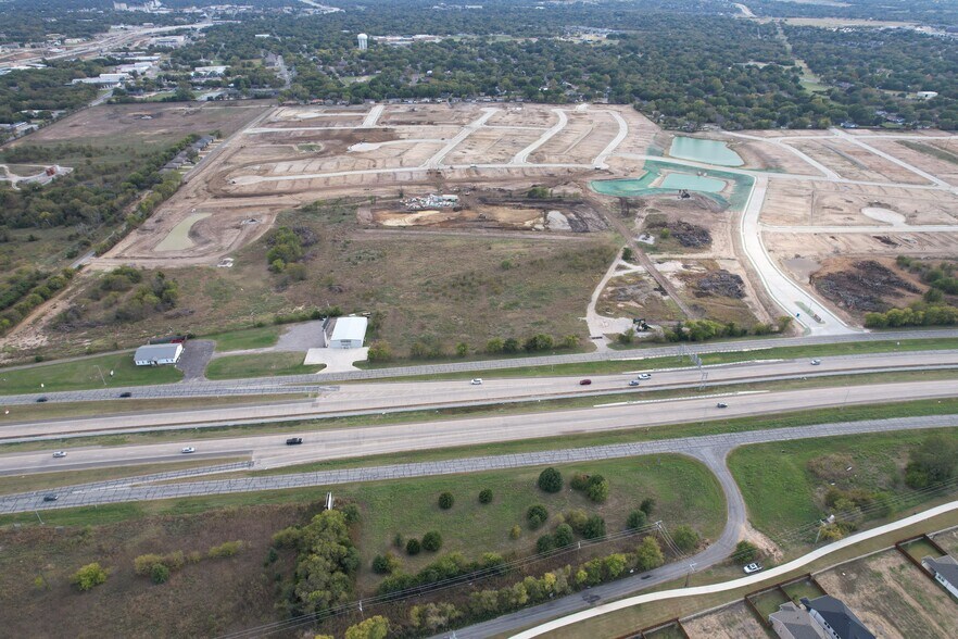 More Photos Of 400 W US Hwy 82, Sherman Land For Sale
