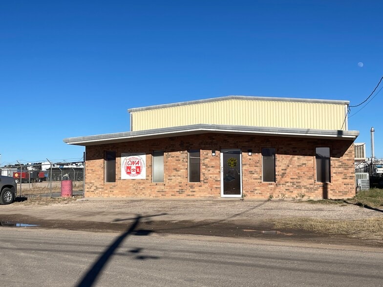 More Photos Of 3809 County 1285 rd, Odessa Warehouse For Sale
