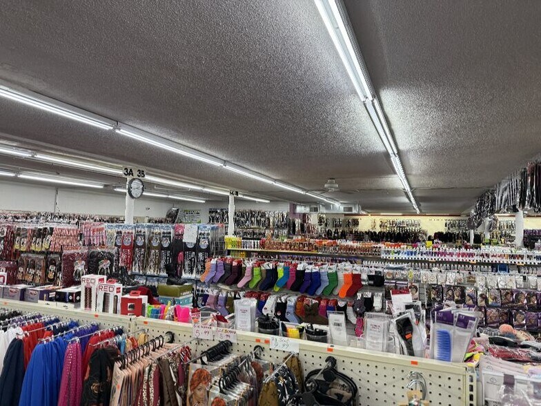 More Photos Of 932 Airport Rd, Ferguson Freestanding For Sale