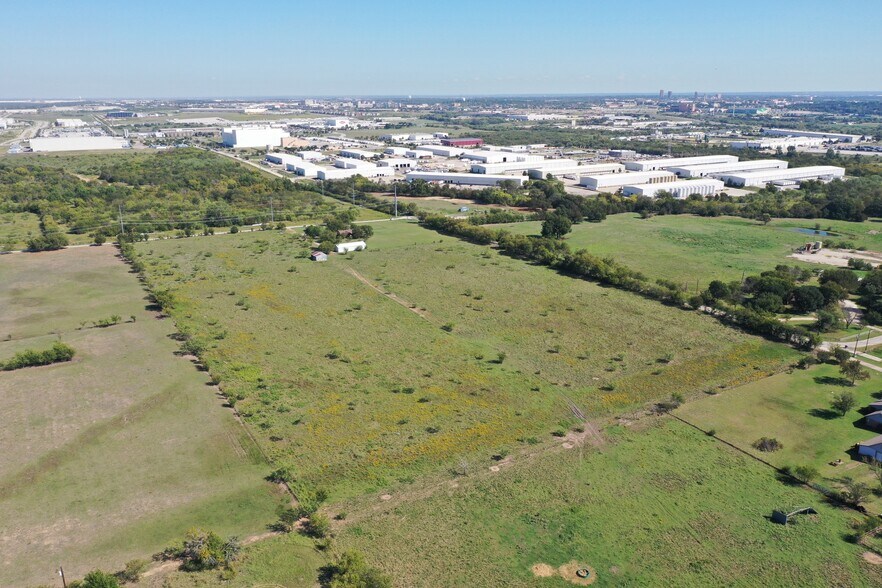 More Photos Of 3482 Spring Side Rd, Denton Land For Sale