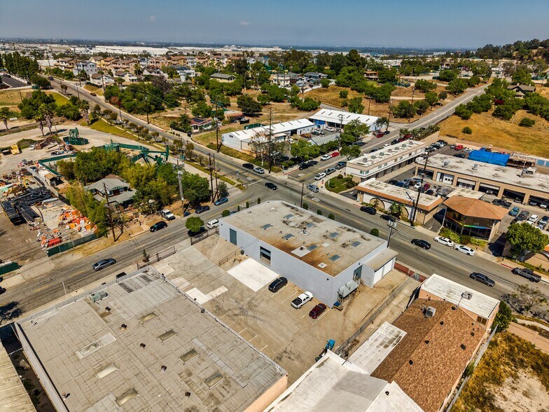 More Photos Of , Signal Hill Industrial For Sale