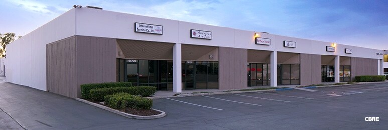 More Photos Of 14775-14799 Carmenita Rd, Norwalk Unknown For Lease