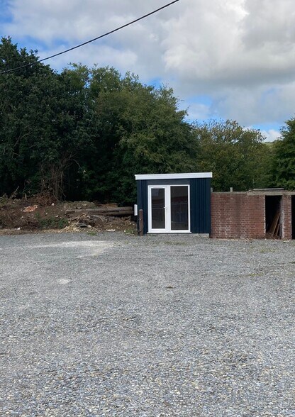 More Photos Of The Old Aerodrome, Chivenor Land For Lease